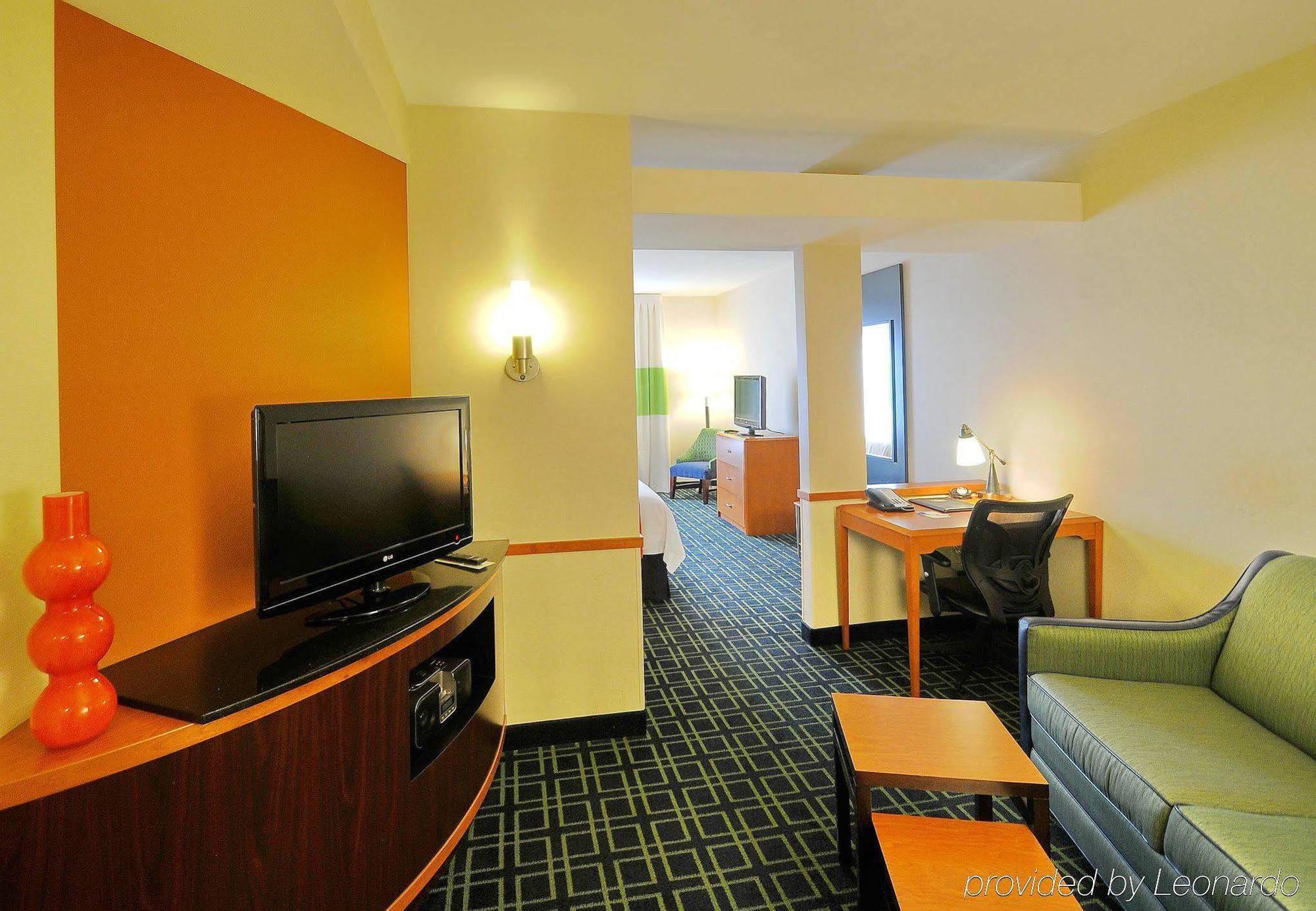 Fairfield Inn And Suites Phoenix Chandler Fashion Center Zimmer foto