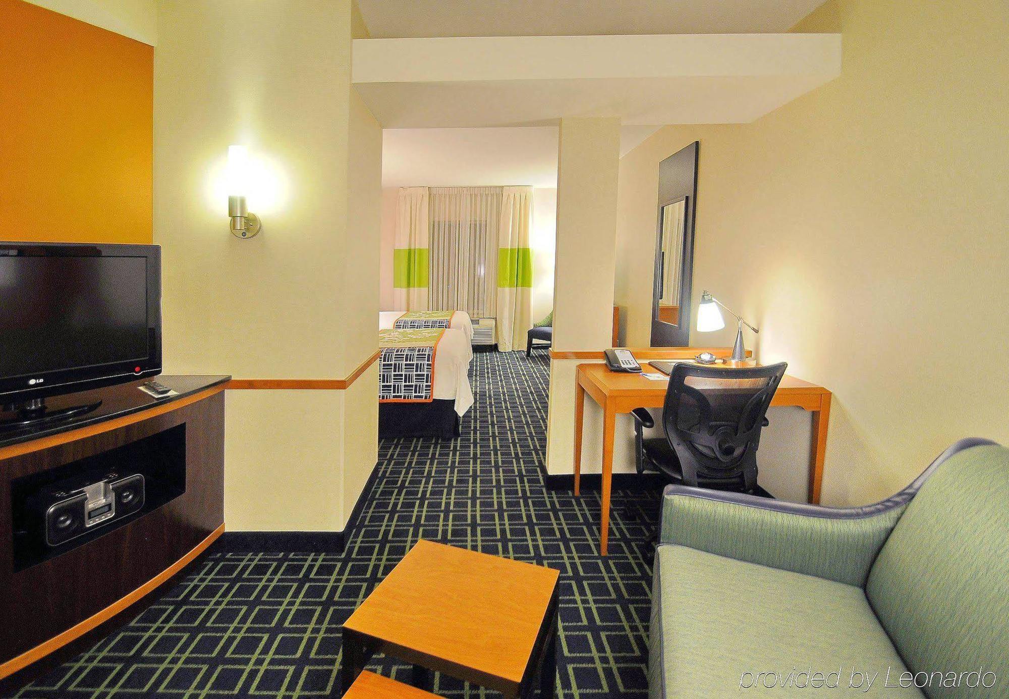 Fairfield Inn And Suites Phoenix Chandler Fashion Center Zimmer foto
