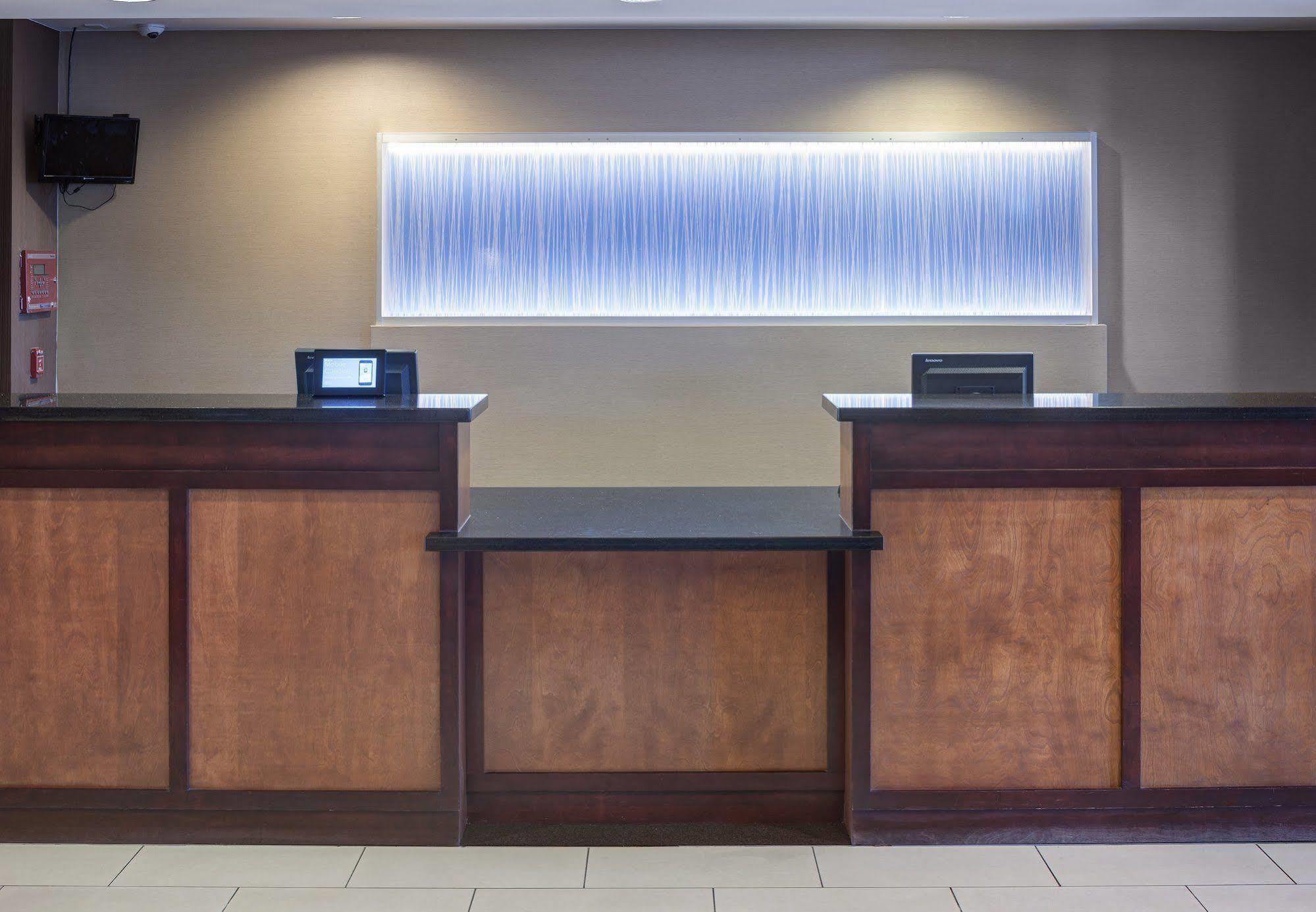 Fairfield Inn And Suites Phoenix Chandler Fashion Center Exterior foto